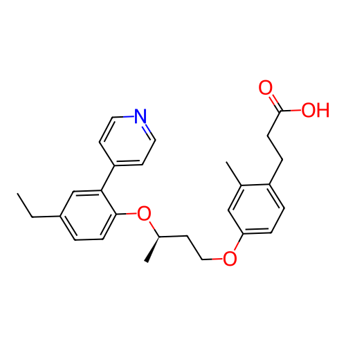 Chemical structure of BindingDB Monomer ID 50199785