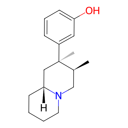 Chemical structure of BindingDB Monomer ID 50199894