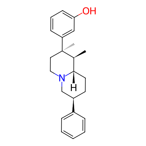Chemical structure of BindingDB Monomer ID 50199900