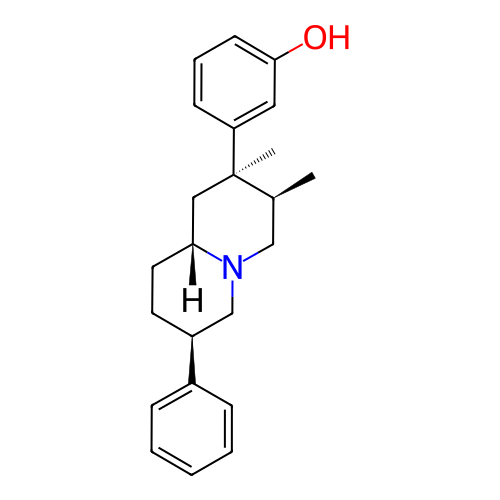 Chemical structure of BindingDB Monomer ID 50199905