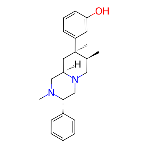 Chemical structure of BindingDB Monomer ID 50199912