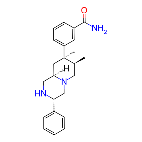 Chemical structure of BindingDB Monomer ID 50199931