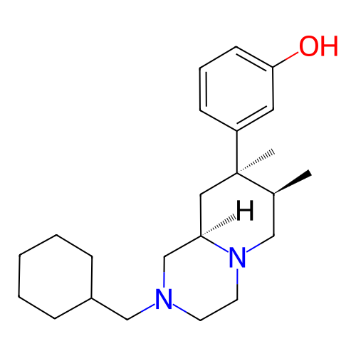 Chemical structure of BindingDB Monomer ID 50199941