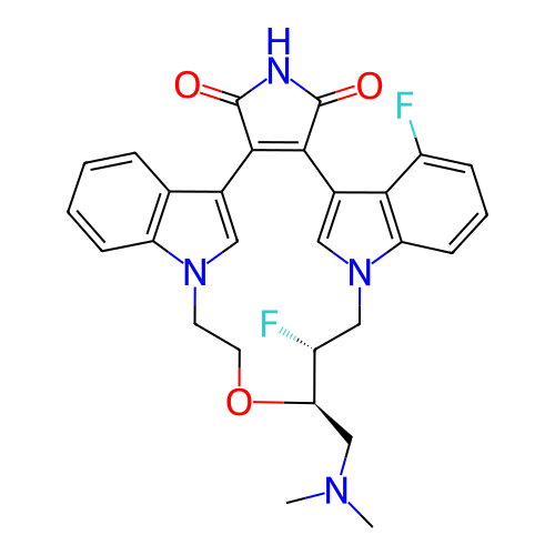 Chemical structure of BindingDB Monomer ID 50199959