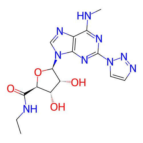 Chemical structure of BindingDB Monomer ID 50199971