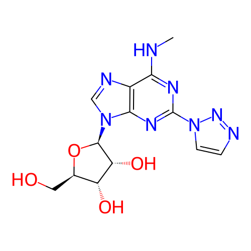 Chemical structure of BindingDB Monomer ID 50199985