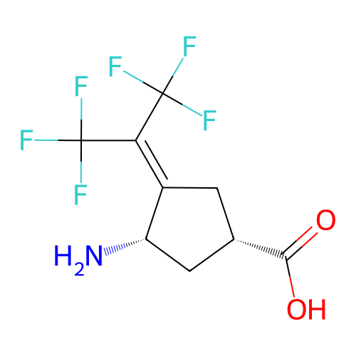 Chemical structure of BindingDB Monomer ID 50199989