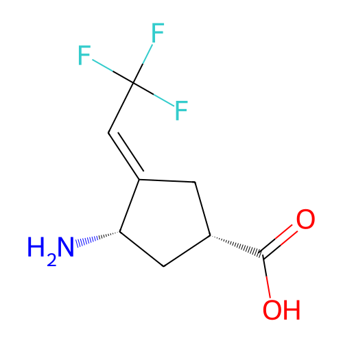 Chemical structure of BindingDB Monomer ID 50199990