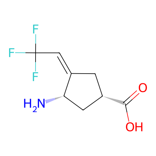 Chemical structure of BindingDB Monomer ID 50199993