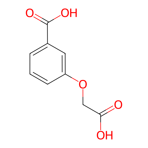 Chemical structure of BindingDB Monomer ID 50200003