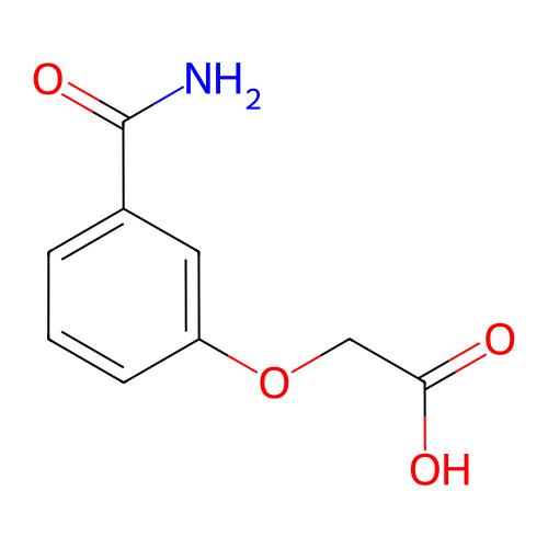 Chemical structure of BindingDB Monomer ID 50200006