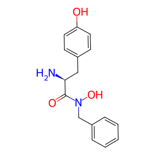Chemical structure of BindingDB Monomer ID 50200183