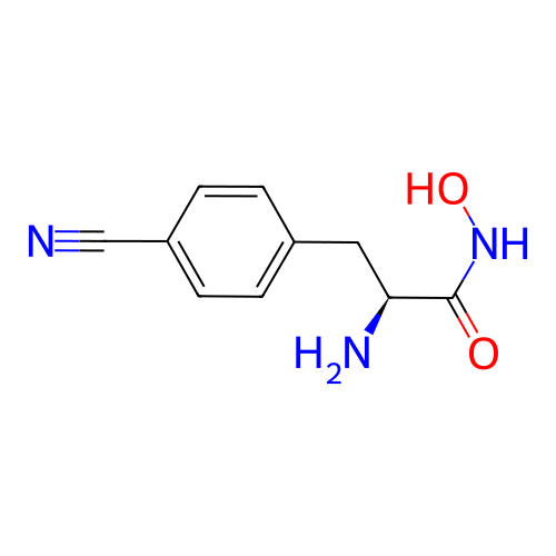 Chemical structure of BindingDB Monomer ID 50200192
