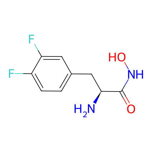 Chemical structure of BindingDB Monomer ID 50200193