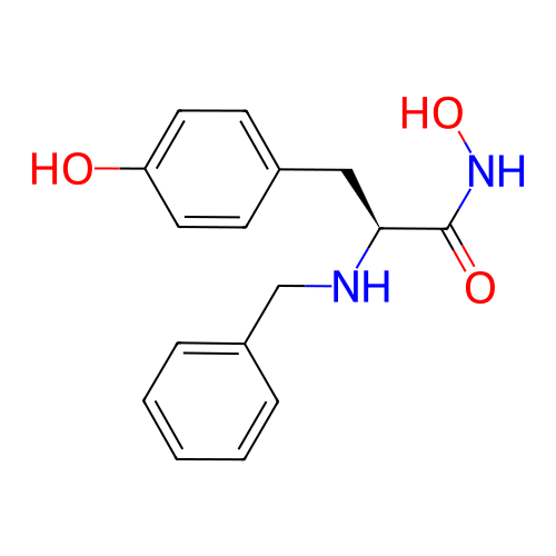 Chemical structure of BindingDB Monomer ID 50200195
