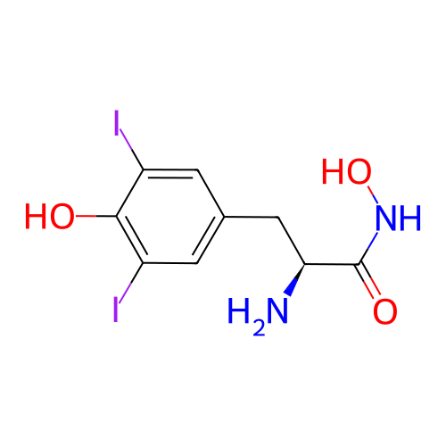 Chemical structure of BindingDB Monomer ID 50200198