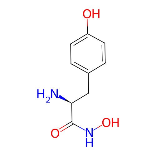 Chemical structure of BindingDB Monomer ID 50200200
