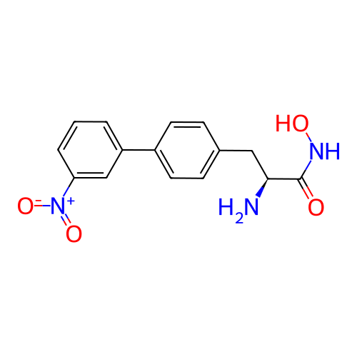 Chemical structure of BindingDB Monomer ID 50200201