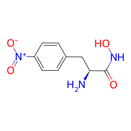 Chemical structure of BindingDB Monomer ID 50200206