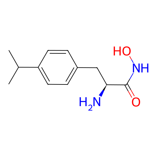 Chemical structure of BindingDB Monomer ID 50200208