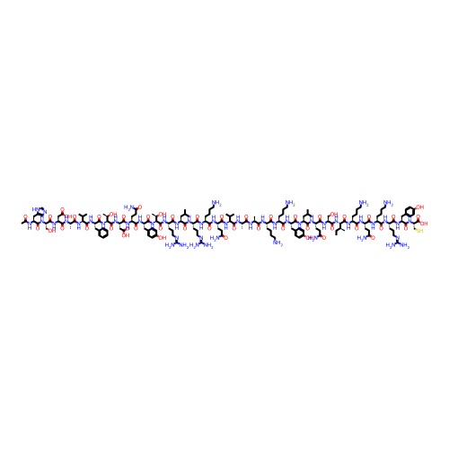 Chemical structure of BindingDB Monomer ID 50200210