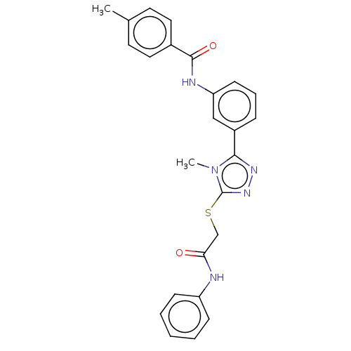 Chemical structure of BindingDB Monomer ID 50200212