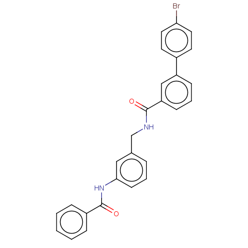 Chemical structure of BindingDB Monomer ID 50200216