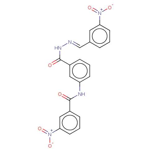 Chemical structure of BindingDB Monomer ID 50200217