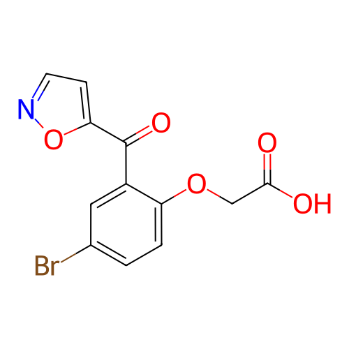 Chemical structure of BindingDB Monomer ID 50200249