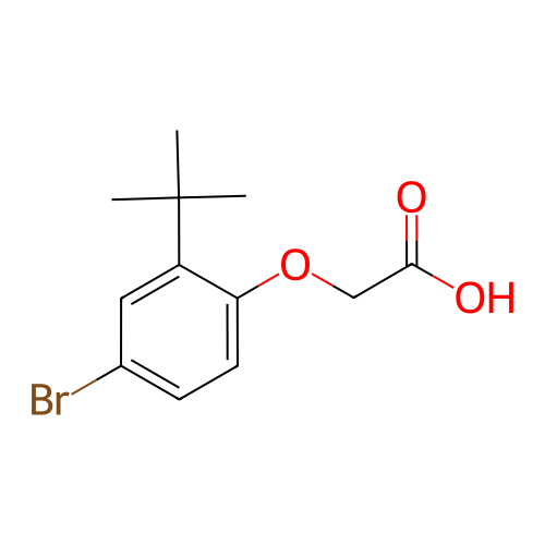 Chemical structure of BindingDB Monomer ID 50200269