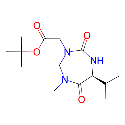 Chemical structure of BindingDB Monomer ID 50200325