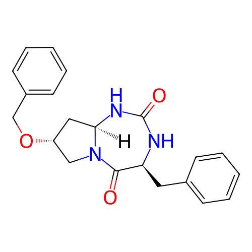 Chemical structure of BindingDB Monomer ID 50200328
