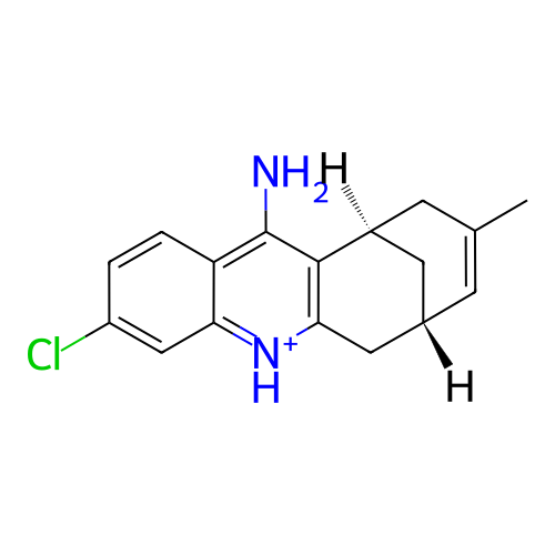 Chemical structure of BindingDB Monomer ID 50200334