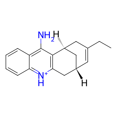 Chemical structure of BindingDB Monomer ID 50200344