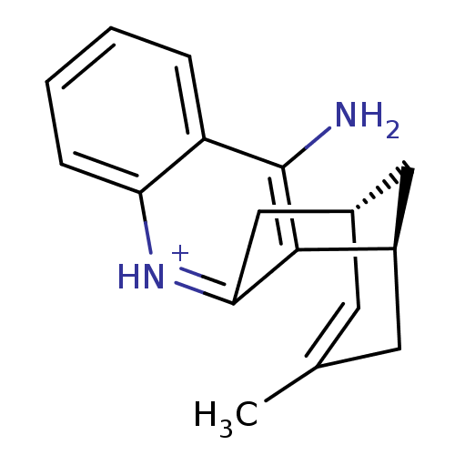 Chemical structure of BindingDB Monomer ID 50200347