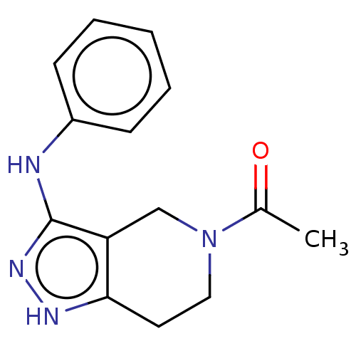 Chemical structure of BindingDB Monomer ID 50200385