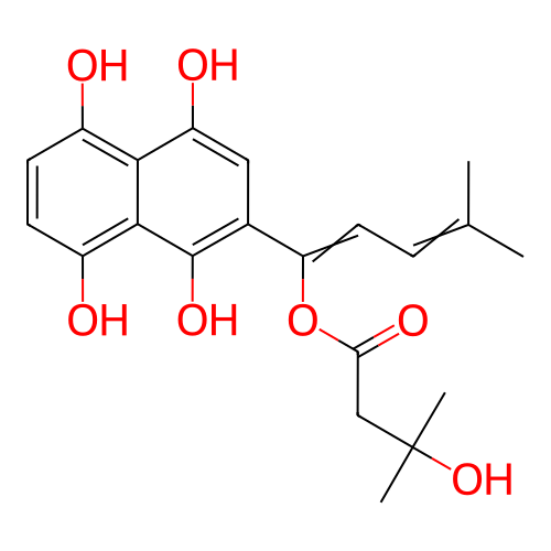 Chemical structure of BindingDB Monomer ID 50200395