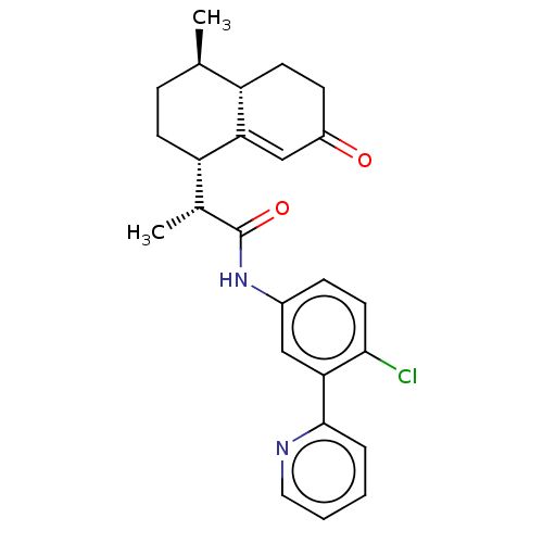 Chemical structure of BindingDB Monomer ID 50200475