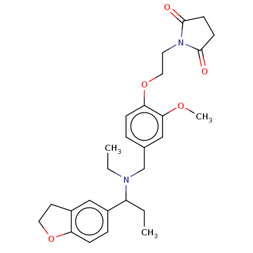 Chemical structure of BindingDB Monomer ID 50200682
