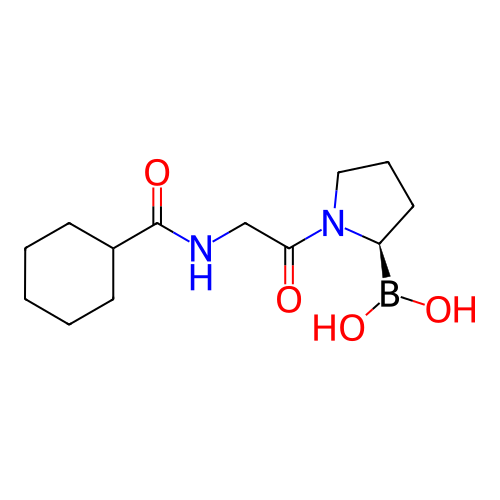 Chemical structure of BindingDB Monomer ID 50200721