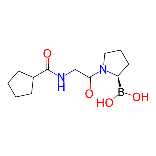 Chemical structure of BindingDB Monomer ID 50200726