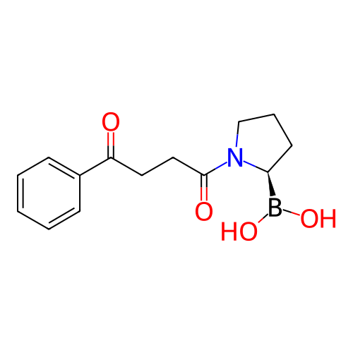 Chemical structure of BindingDB Monomer ID 50200728