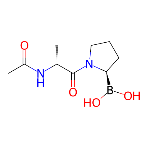 Chemical structure of BindingDB Monomer ID 50200734
