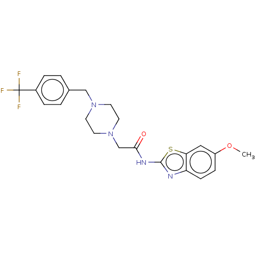 Chemical structure of BindingDB Monomer ID 50200751
