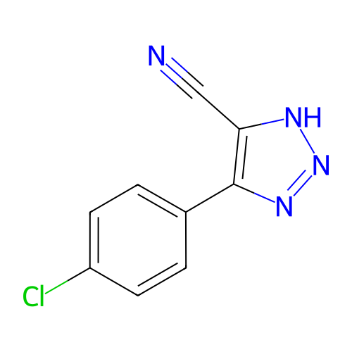 Chemical structure of BindingDB Monomer ID 50200758