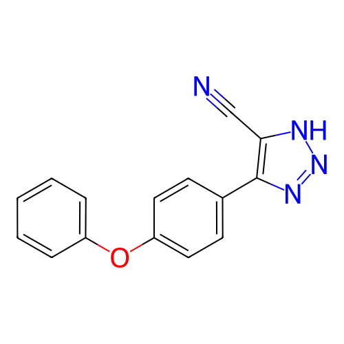 Chemical structure of BindingDB Monomer ID 50200766