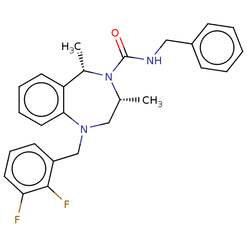 Chemical structure of BindingDB Monomer ID 50200787