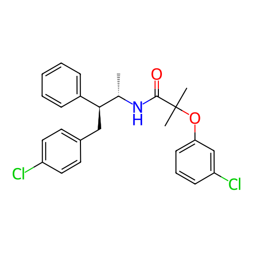 Chemical structure of BindingDB Monomer ID 50200830