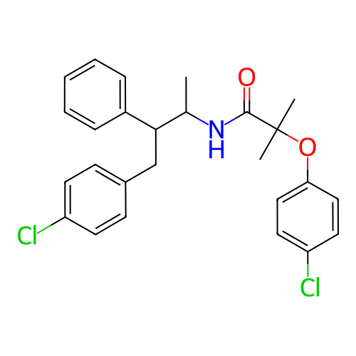 Chemical structure of BindingDB Monomer ID 50200835
