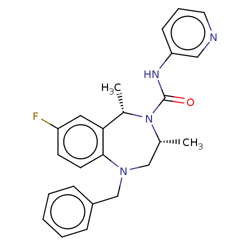 Chemical structure of BindingDB Monomer ID 50200846